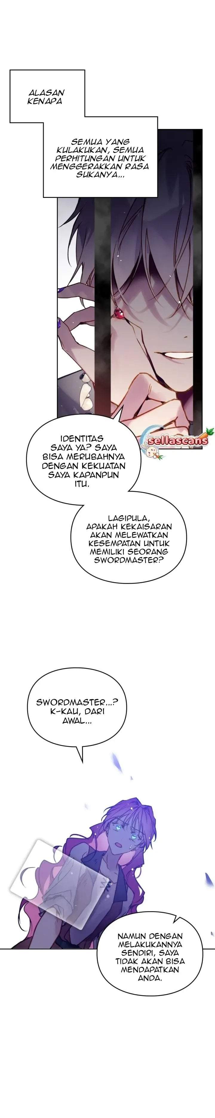 Villains Are Destined to Die Chapter 143