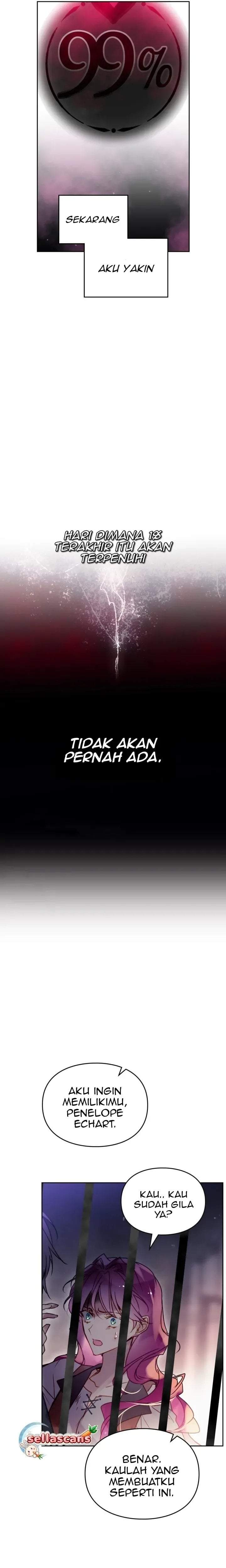 Villains Are Destined to Die Chapter 143