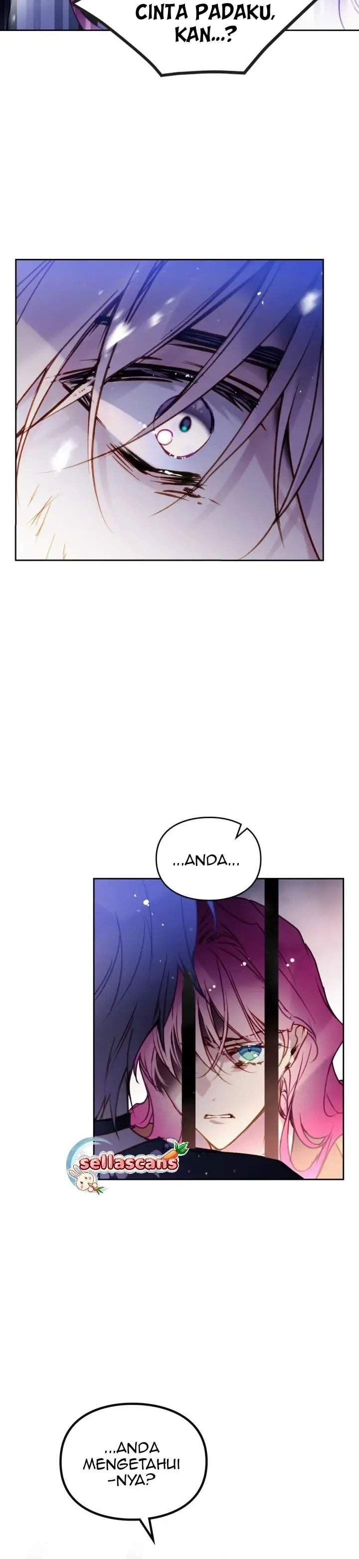 Villains Are Destined to Die Chapter 143