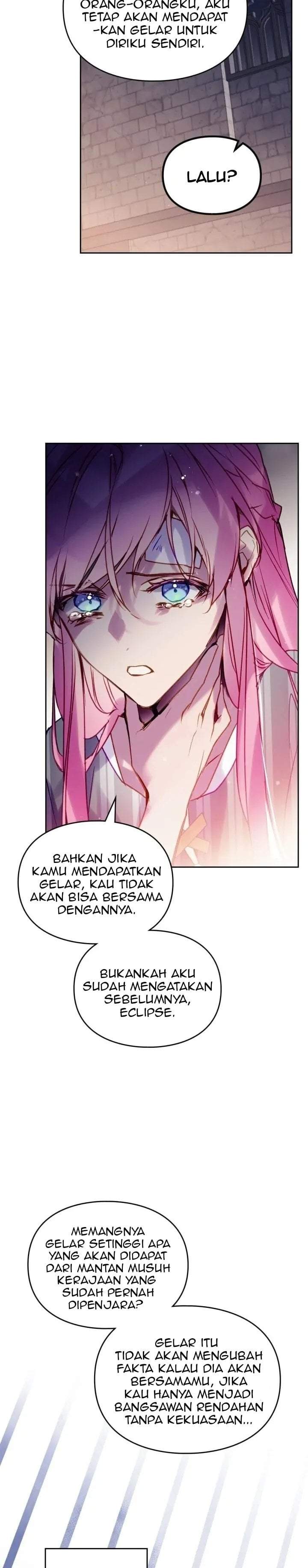 Villains Are Destined to Die Chapter 144