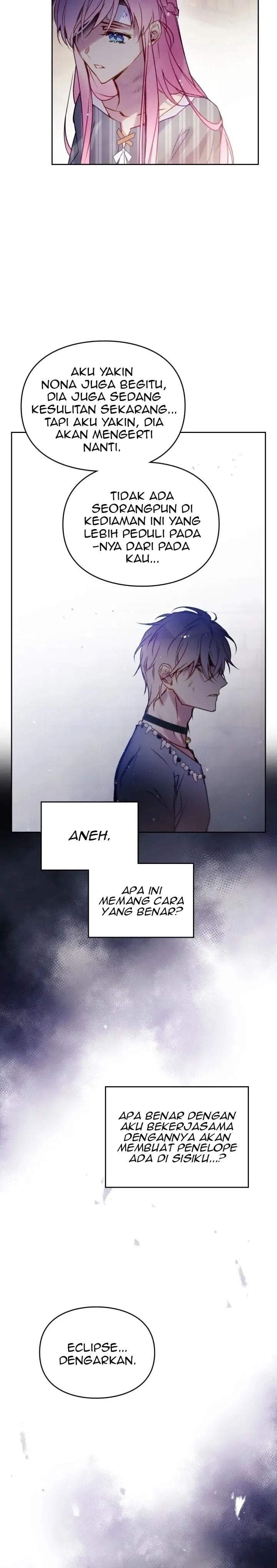 Villains Are Destined to Die Chapter 144
