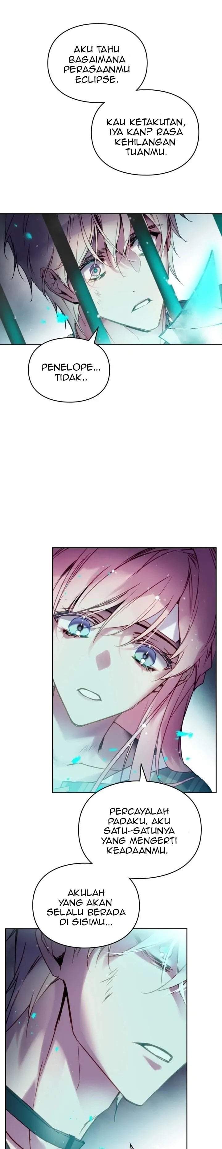 Villains Are Destined to Die Chapter 144