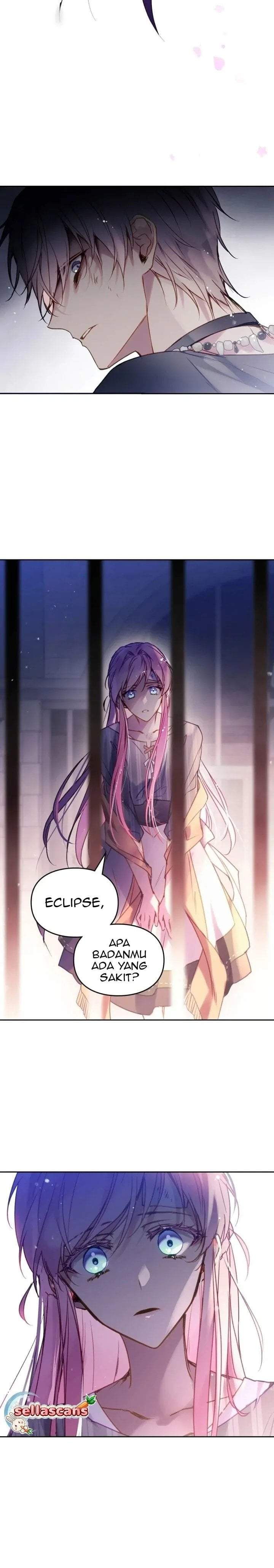 Villains Are Destined to Die Chapter 144