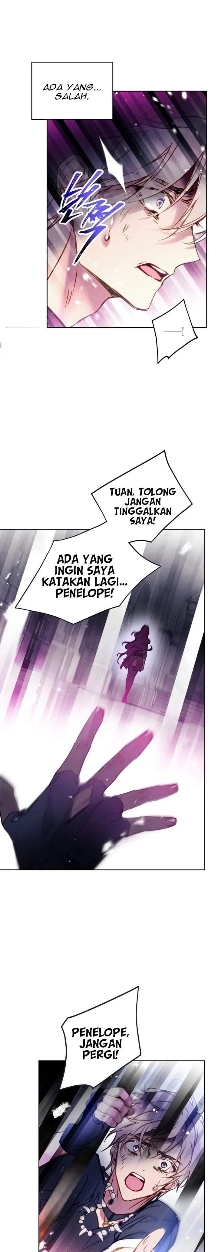 Villains Are Destined to Die Chapter 144