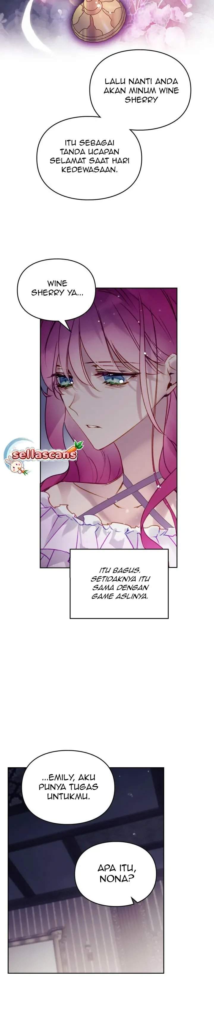 Villains Are Destined to Die Chapter 145