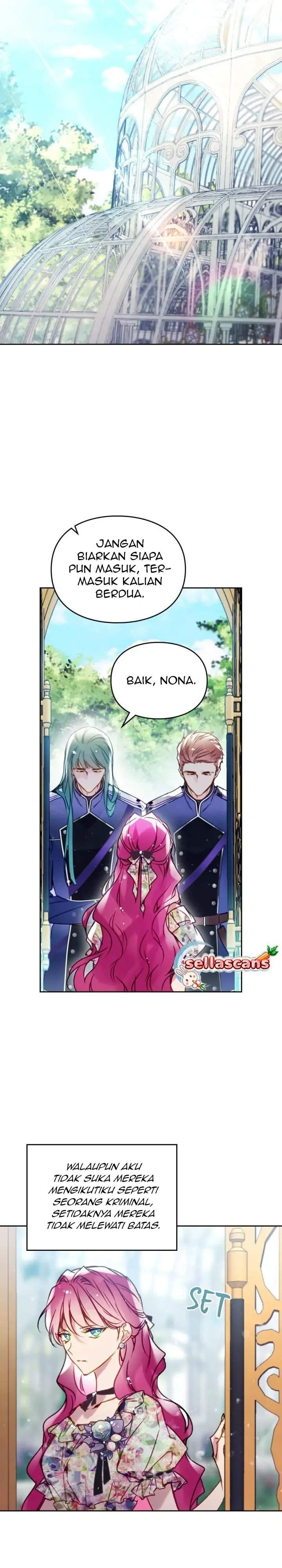 Villains Are Destined to Die Chapter 145