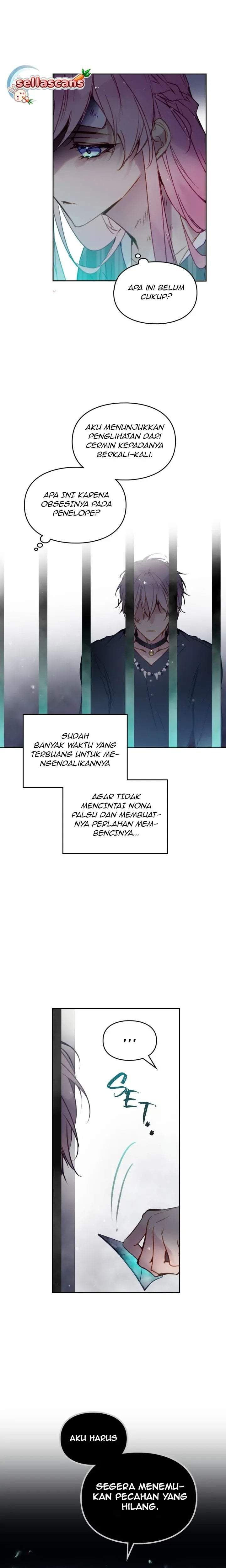 Villains Are Destined to Die Chapter 145