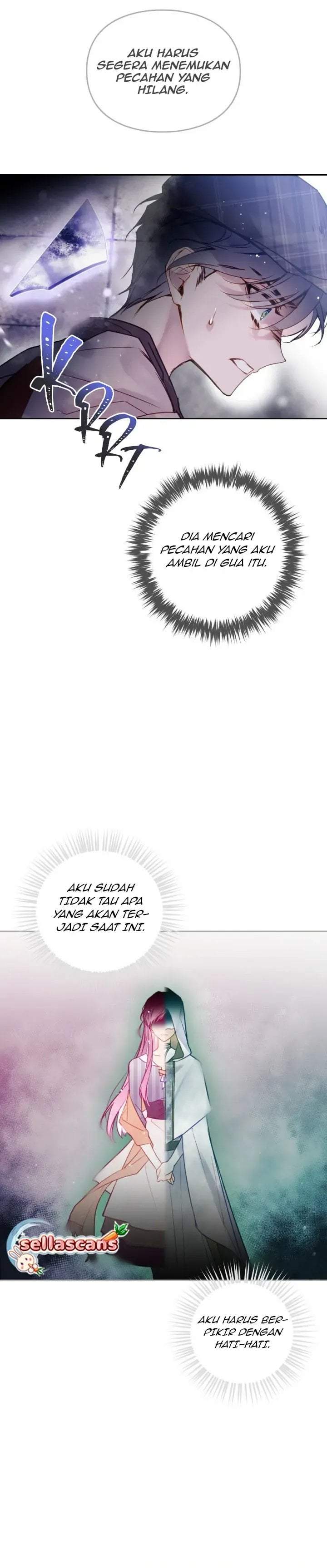 Villains Are Destined to Die Chapter 145