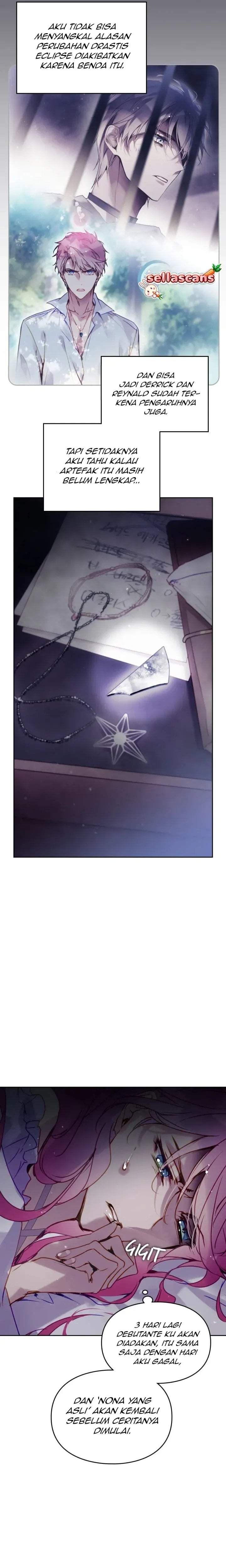 Villains Are Destined to Die Chapter 145