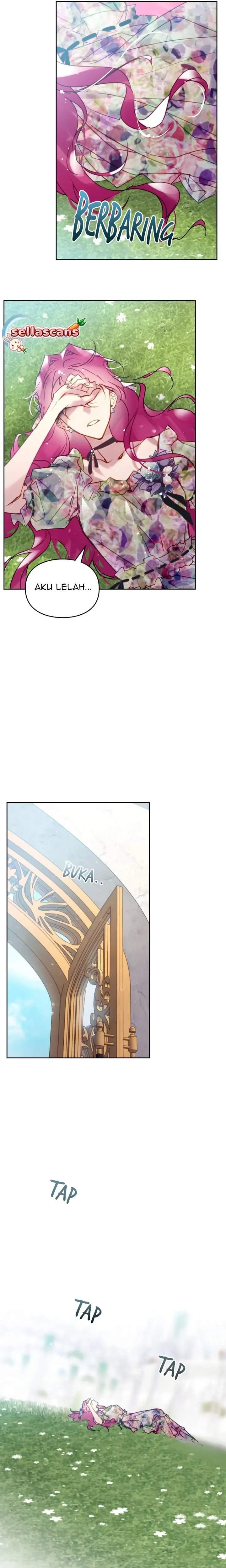 Villains Are Destined to Die Chapter 145