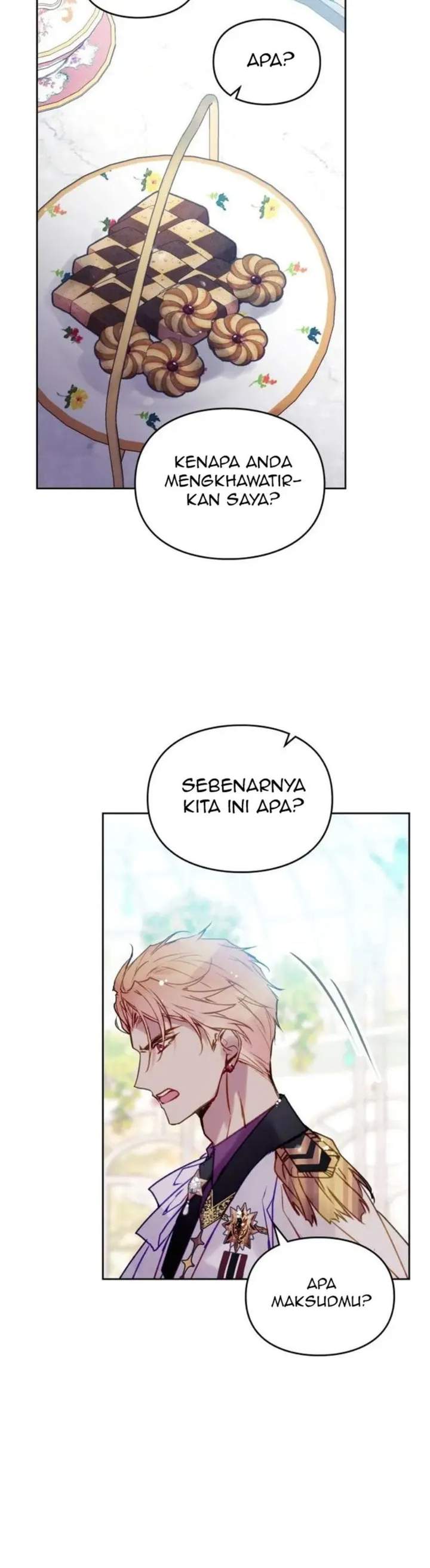 Villains Are Destined to Die Chapter 146