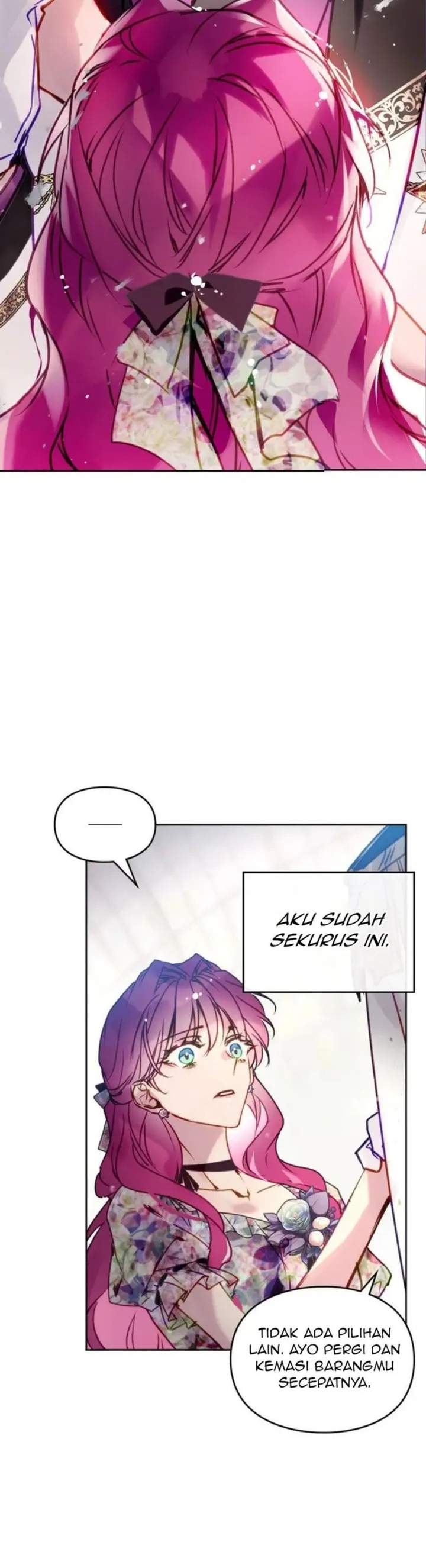 Villains Are Destined to Die Chapter 146