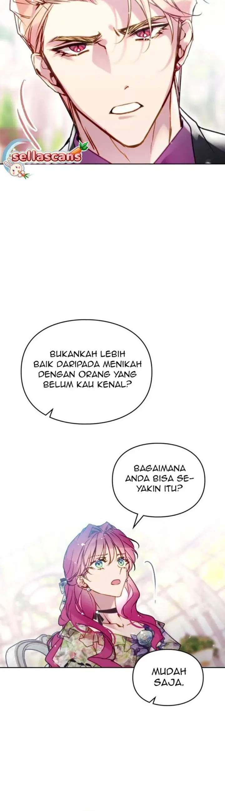 Villains Are Destined to Die Chapter 146