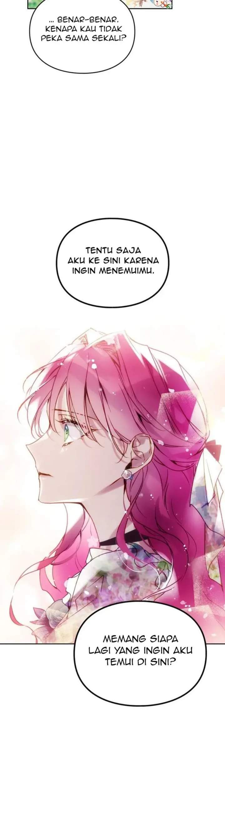 Villains Are Destined to Die Chapter 146