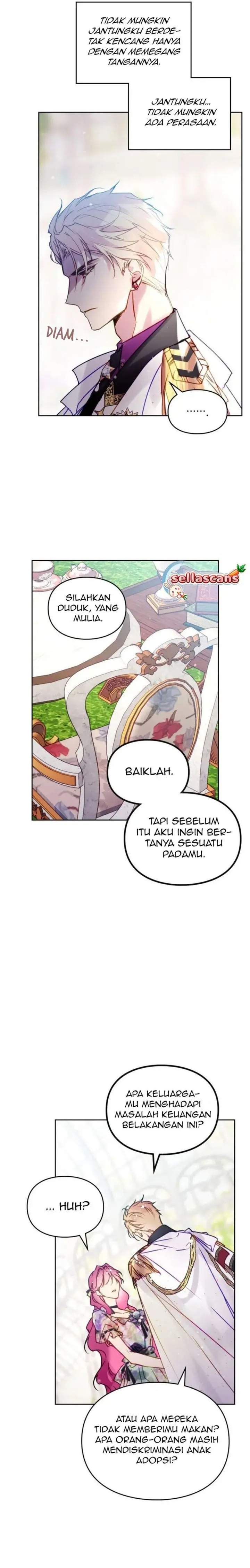 Villains Are Destined to Die Chapter 146