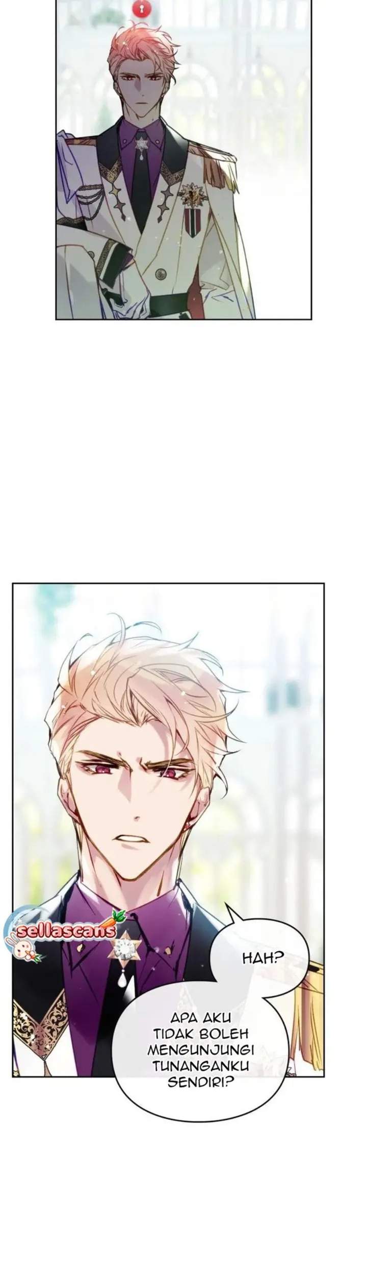 Villains Are Destined to Die Chapter 146