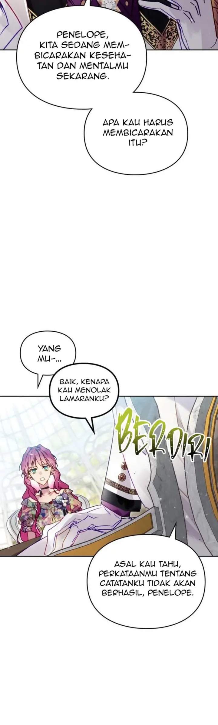 Villains Are Destined to Die Chapter 146