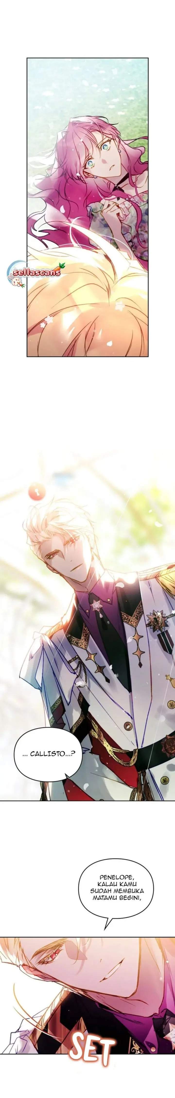 Villains Are Destined to Die Chapter 146