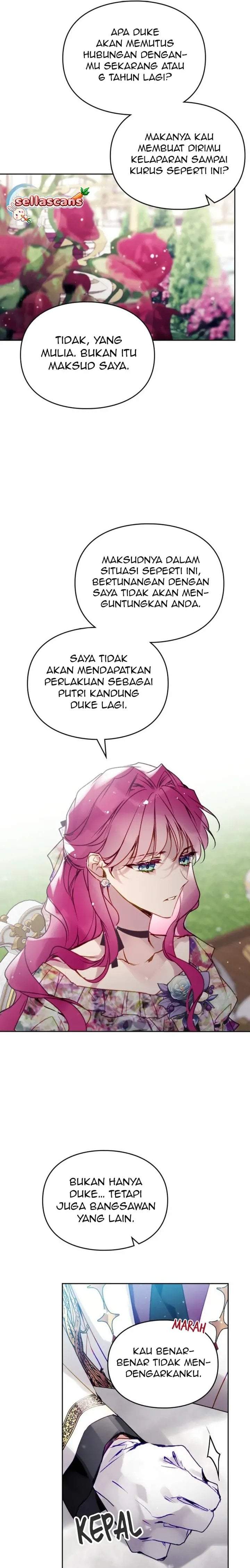 Villains Are Destined to Die Chapter 147