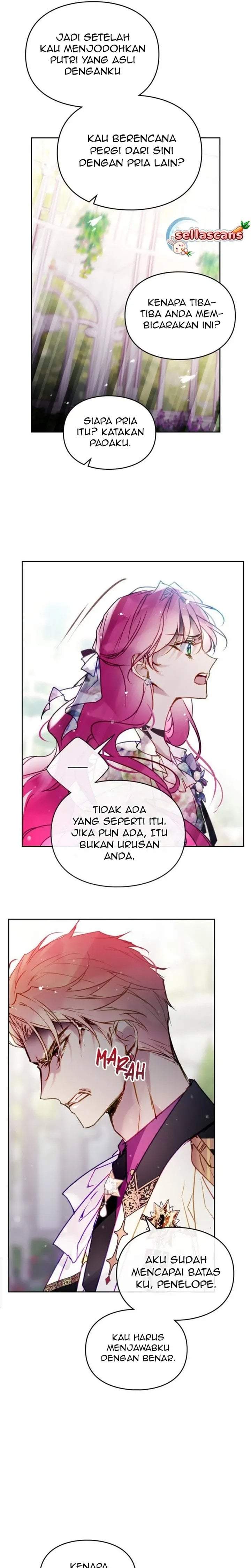 Villains Are Destined to Die Chapter 147