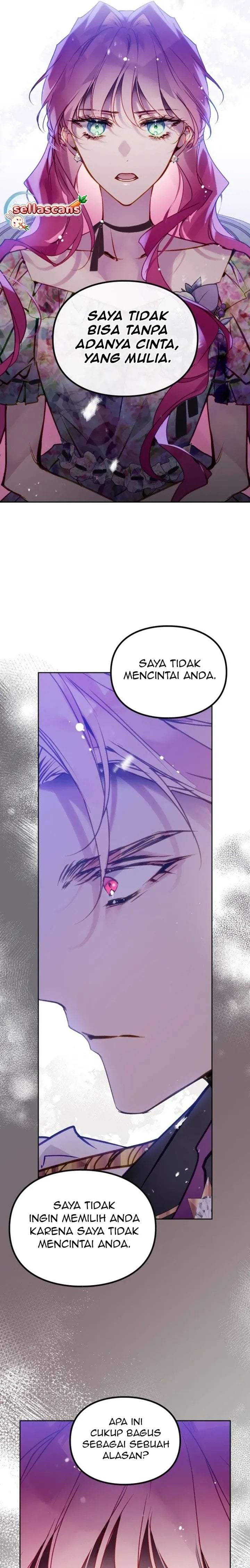Villains Are Destined to Die Chapter 147