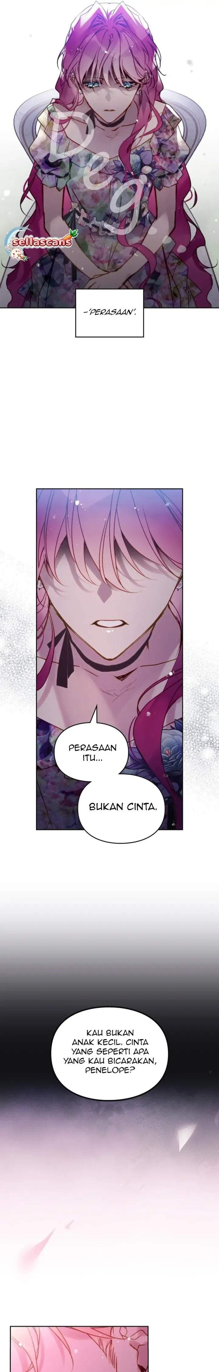 Villains Are Destined to Die Chapter 147