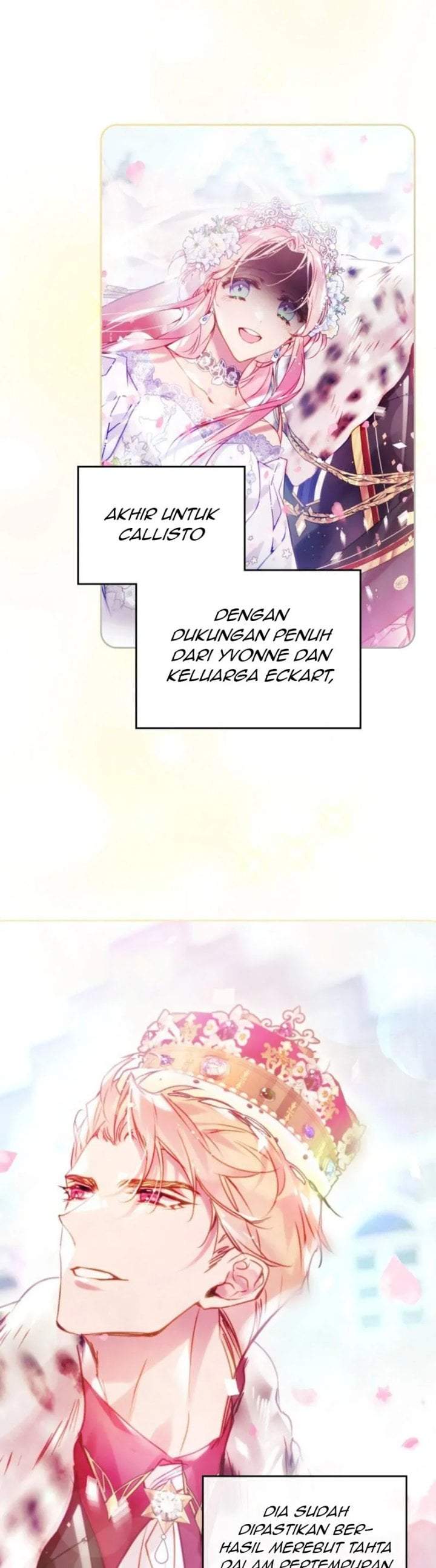Villains Are Destined to Die Chapter 147