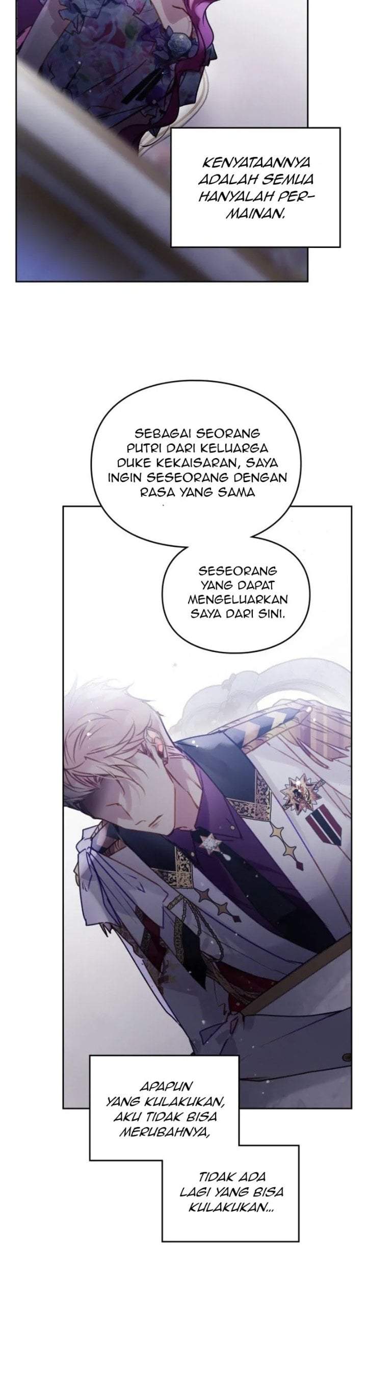 Villains Are Destined to Die Chapter 147
