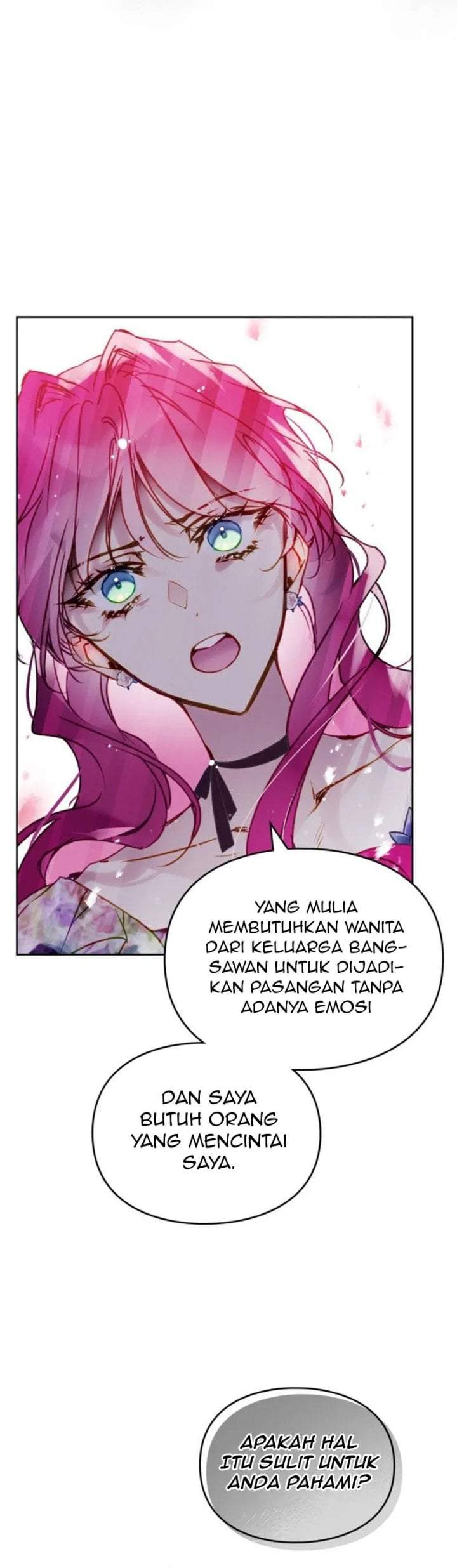 Villains Are Destined to Die Chapter 147