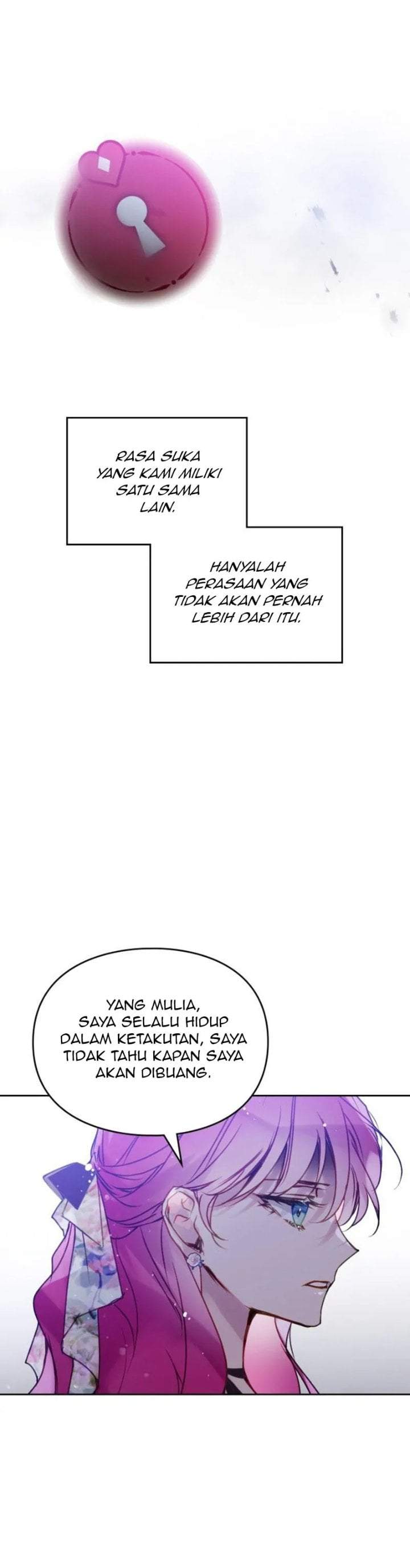 Villains Are Destined to Die Chapter 147