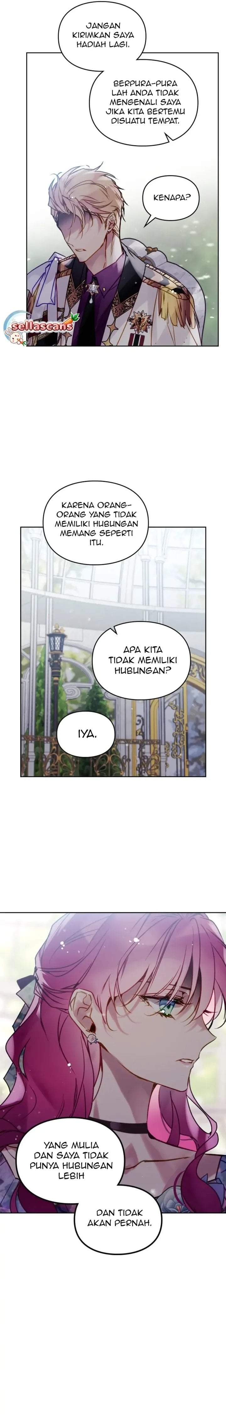 Villains Are Destined to Die Chapter 148