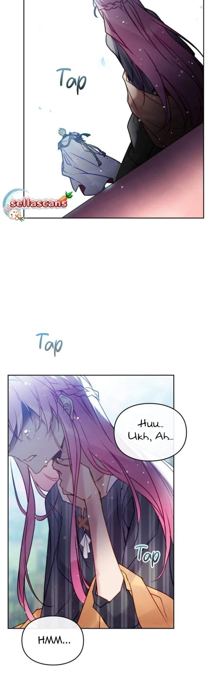 Villains Are Destined to Die Chapter 148