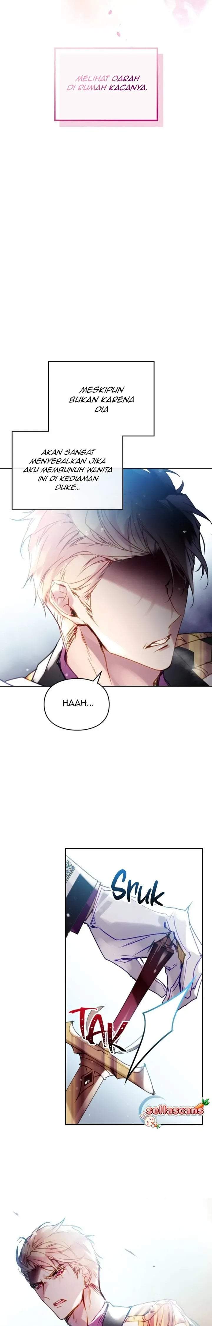 Villains Are Destined to Die Chapter 148