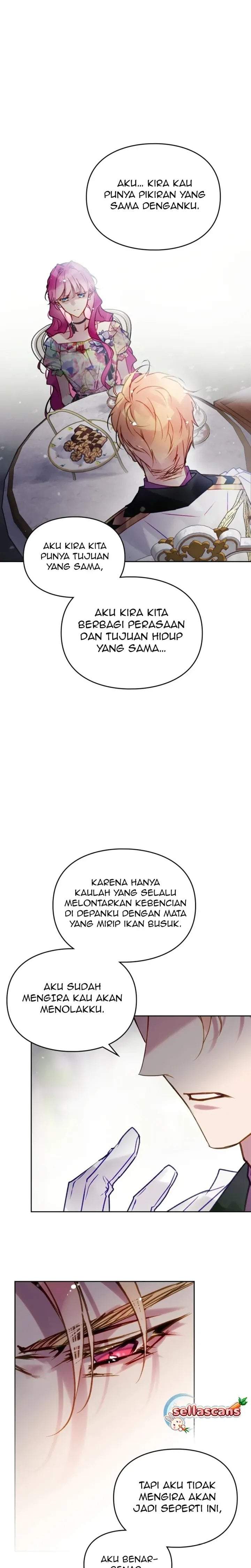 Villains Are Destined to Die Chapter 148