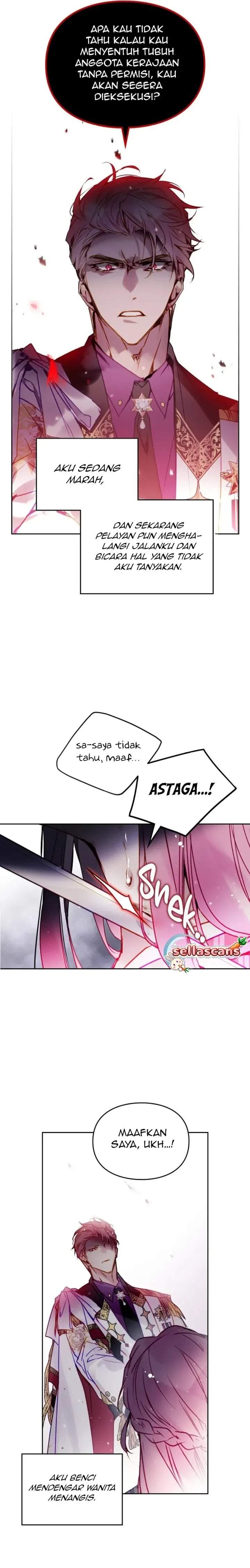 Villains Are Destined to Die Chapter 148