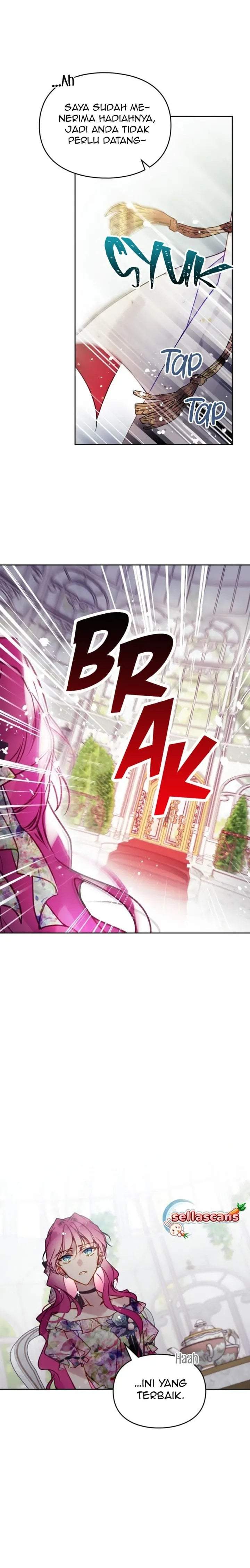 Villains Are Destined to Die Chapter 148