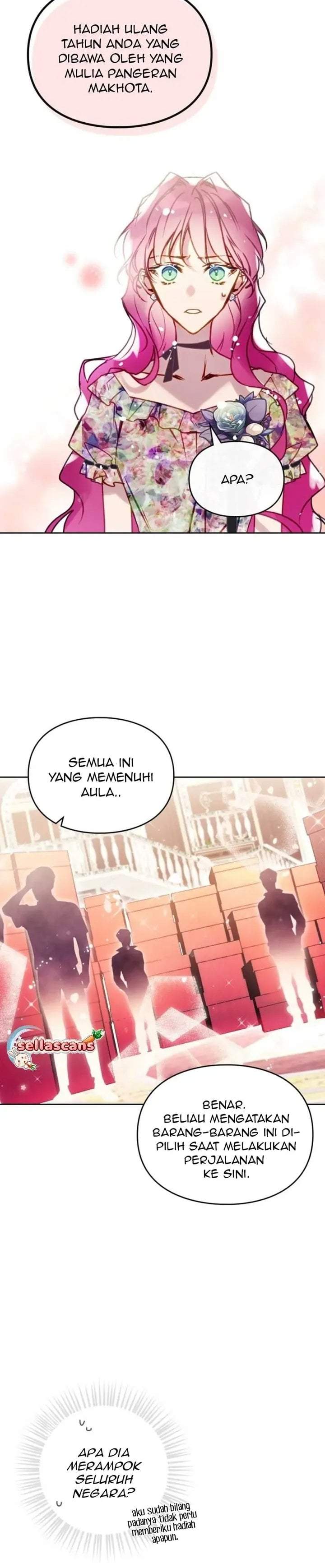 Villains Are Destined to Die Chapter 149