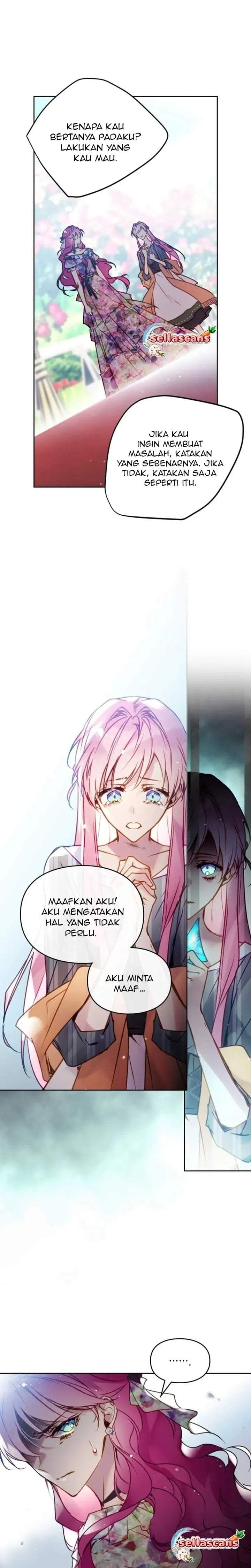 Villains Are Destined to Die Chapter 149