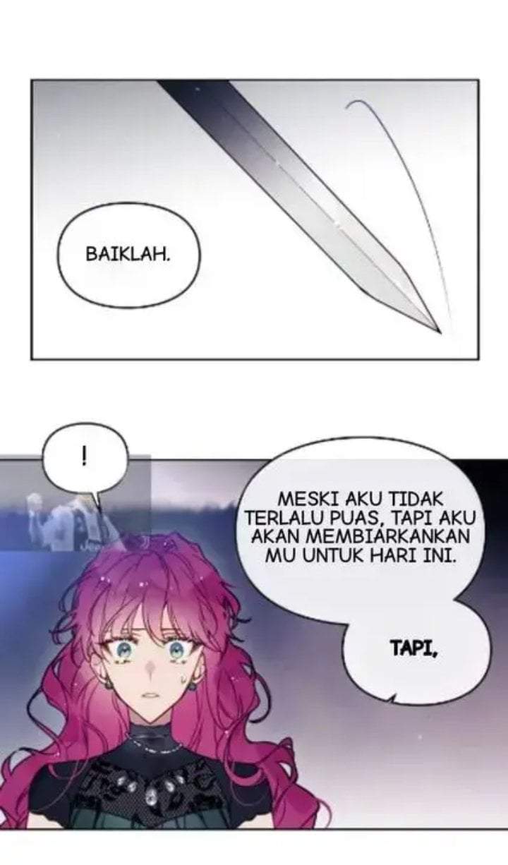 Villains Are Destined to Die Chapter 15