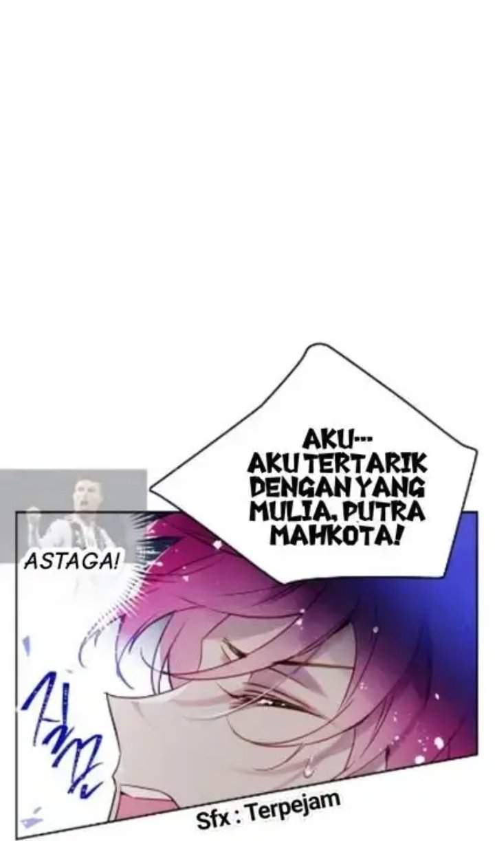 Villains Are Destined to Die Chapter 15