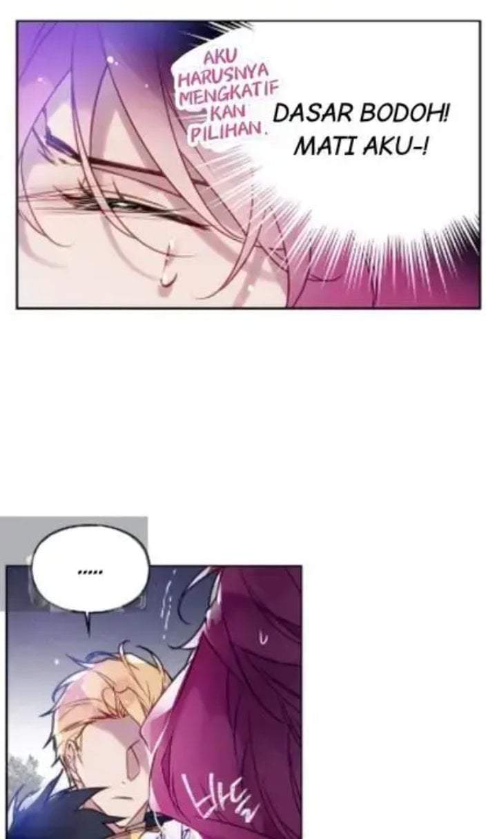 Villains Are Destined to Die Chapter 15