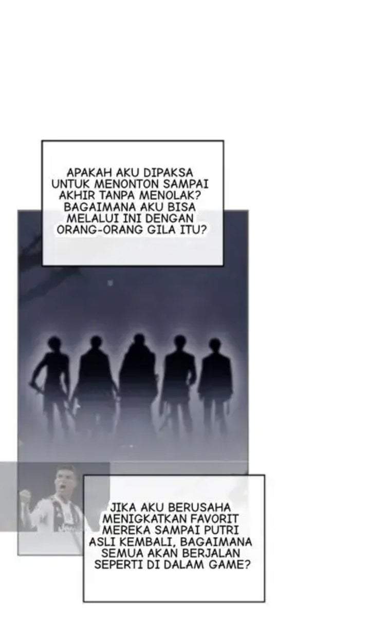 Villains Are Destined to Die Chapter 15