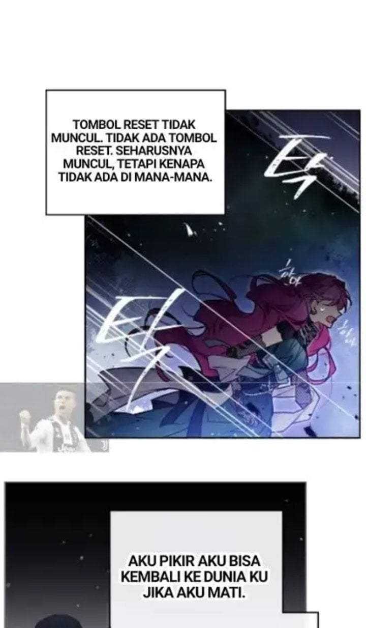 Villains Are Destined to Die Chapter 15