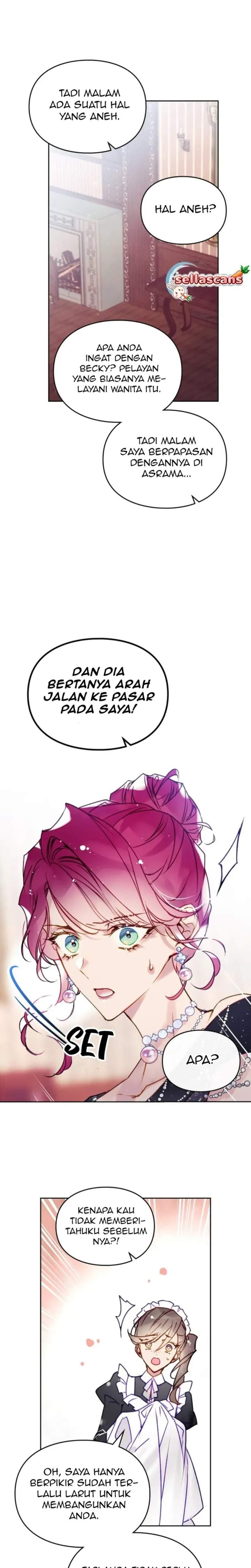 Villains Are Destined to Die Chapter 150