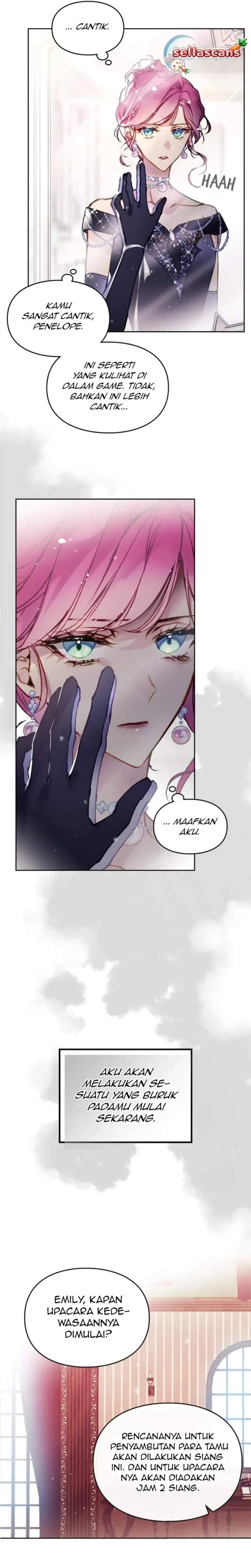 Villains Are Destined to Die Chapter 150