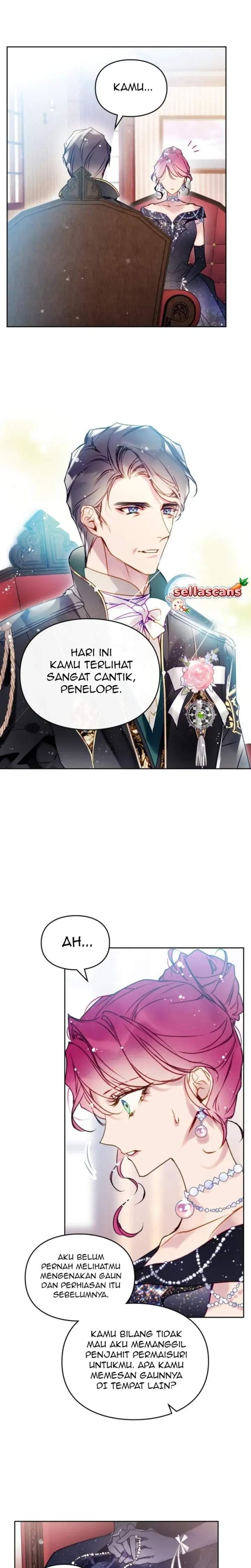 Villains Are Destined to Die Chapter 150