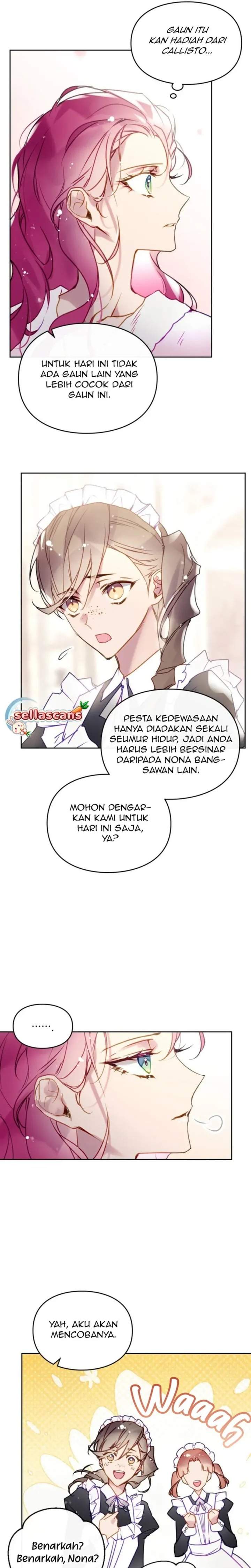 Villains Are Destined to Die Chapter 150