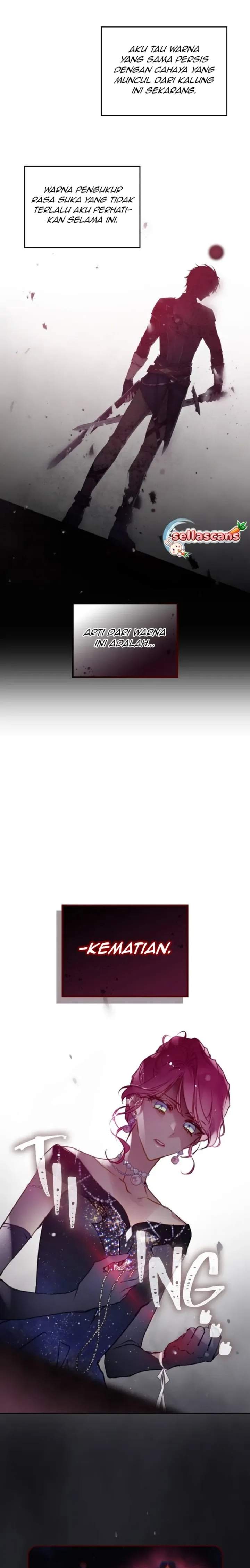 Villains Are Destined to Die Chapter 150