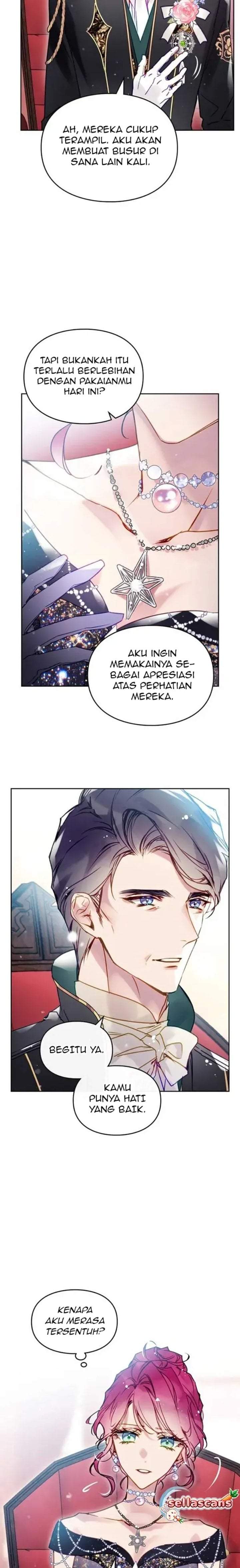 Villains Are Destined to Die Chapter 151