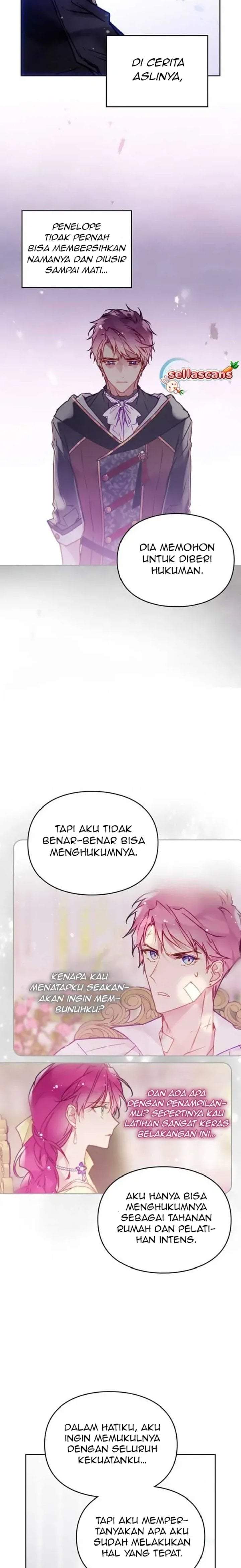 Villains Are Destined to Die Chapter 151